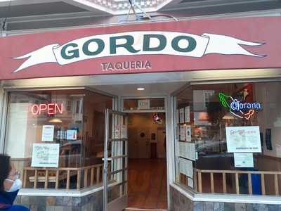 Gordo Taqueria