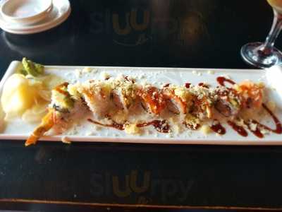 Zuma Sushi