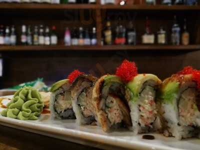 Zuma Sushi