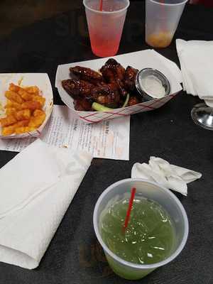 Pelican Bay Resturant