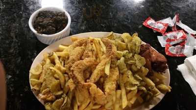 Pelican Bay Resturant