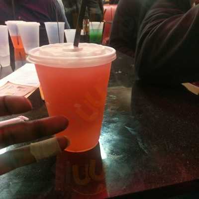 Pelican Bay Resturant