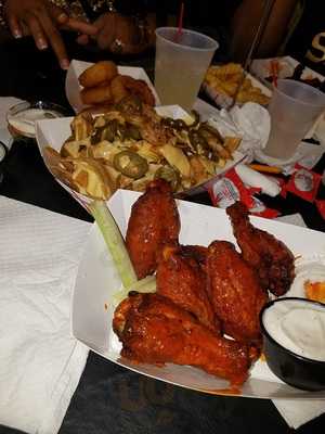 Pelican Bay Resturant