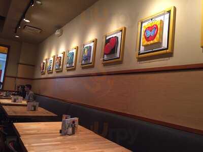 California Pizza Kitchen