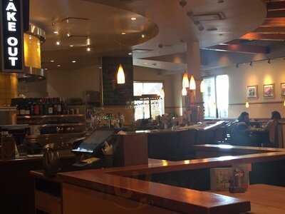 California Pizza Kitchen