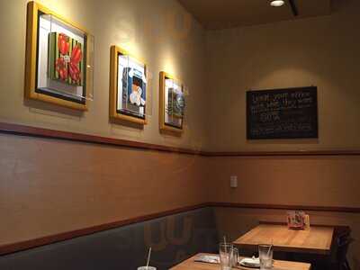 California Pizza Kitchen