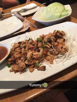 California Pizza Kitchen