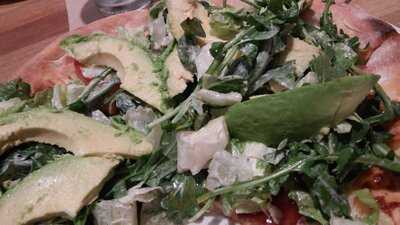 California Pizza Kitchen