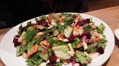 California Pizza Kitchen