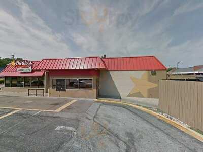 Hardee's