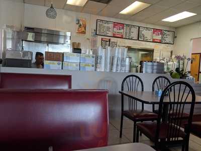 Niyoshi Ii Japanese Exp Restaurant