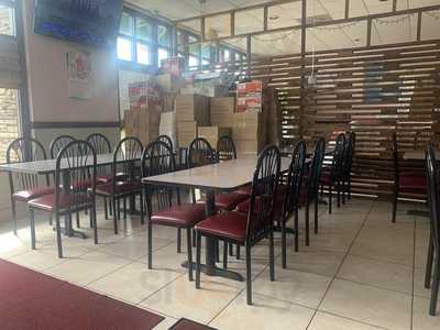 Niyoshi Ii Japanese Exp Restaurant