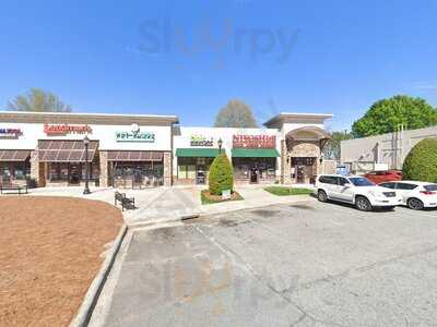 Niyoshi Ii Japanese Exp Restaurant