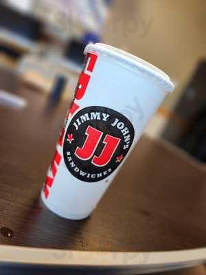 Jimmy Johns