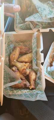 Wingstop