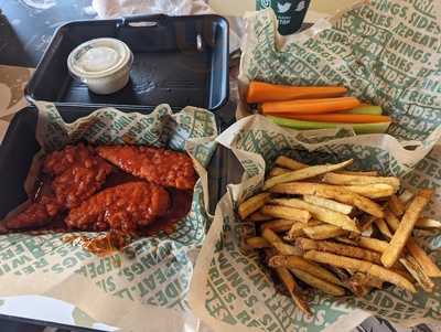 Wingstop
