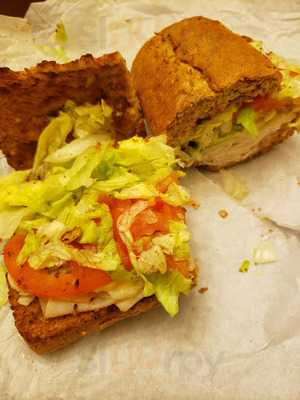 Potbelly Sandwich Shop