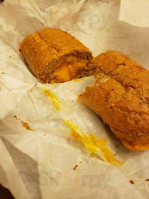 Potbelly Sandwich Shop