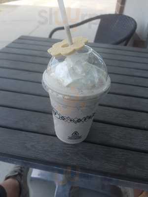 Potbelly Sandwich Shop