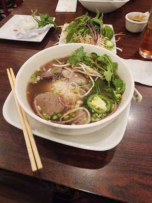 Pho Kim Long