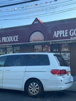 Apple Grocery And Produce