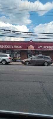 Apple Grocery And Produce