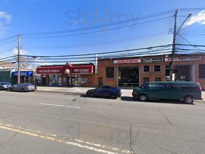 Apple Grocery And Produce