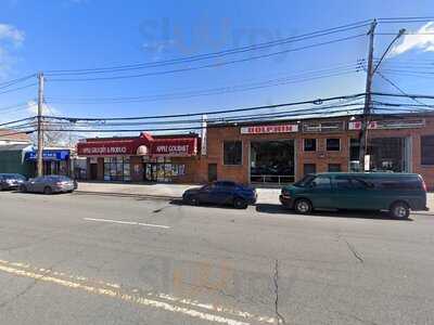 Apple Grocery And Produce