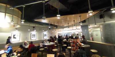 Chipotle Mexican Grill