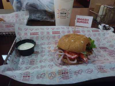 Smashburger