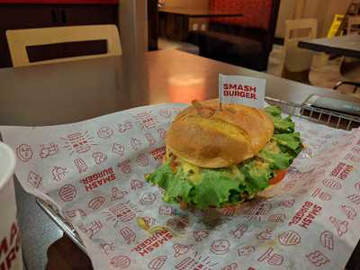Smashburger