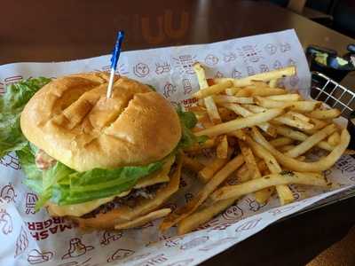 Smashburger