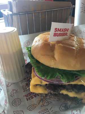 Smashburger