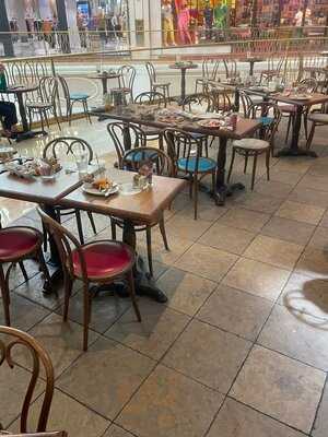 Urth Caffe Wynn Las Vegas