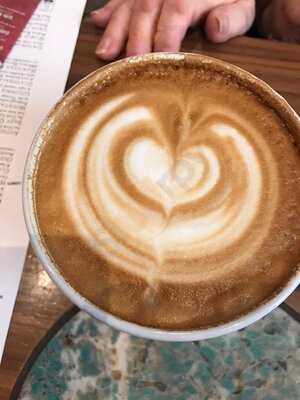 Urth Caffe Wynn Las Vegas