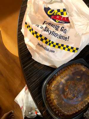Skyline Chili