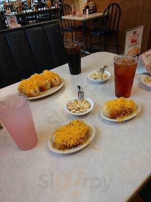 Skyline Chili
