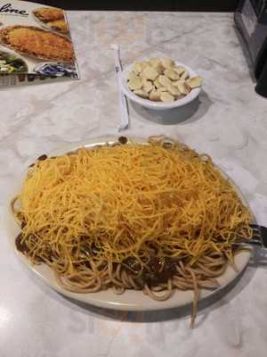 Skyline Chili