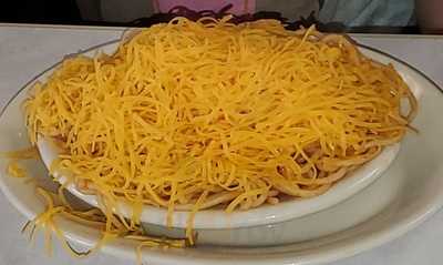 Skyline Chili