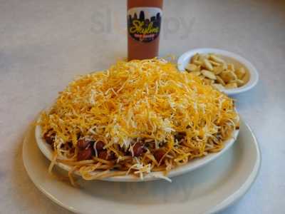 Skyline Chili