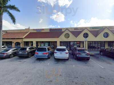 Shawarma Mediterranean Grill