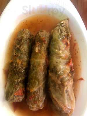 Shawarma Mediterranean Grill