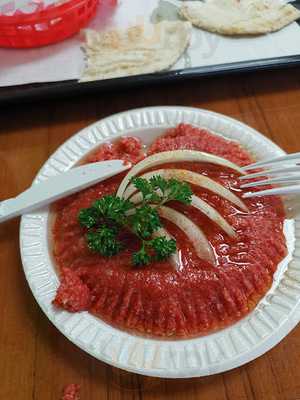 Shawarma Mediterranean Grill