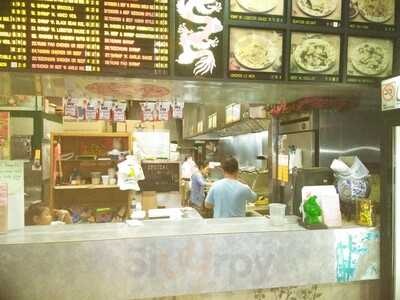 Scooters Seafood Carryout