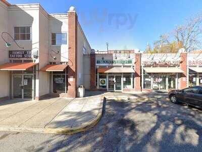 Scooters Seafood Carryout