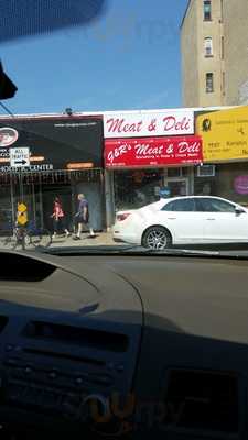 G & R's Meat And Deli