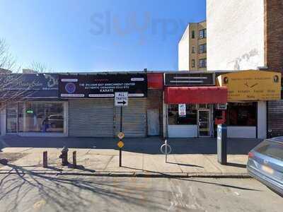 G & R's Meat And Deli