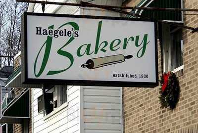 Haegele's Bakery