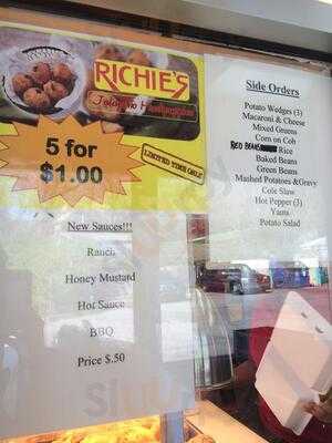 Richie's Restaurant