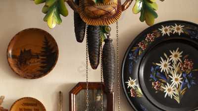 Mainzer's German Deli